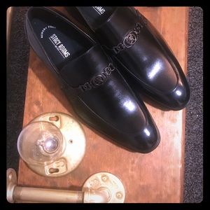 Stacy Adams spencer loafers